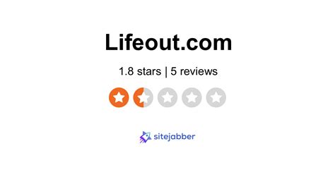 lifeout com